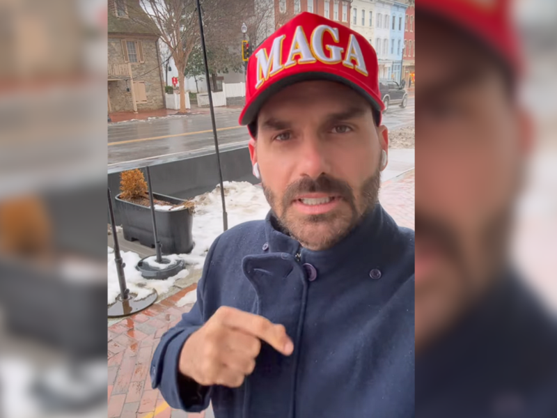 pensarcontemporaneo.com - Eduardo Bolsonaro quebra o silêncio após Trump exaltar Lula em discurso na ONU