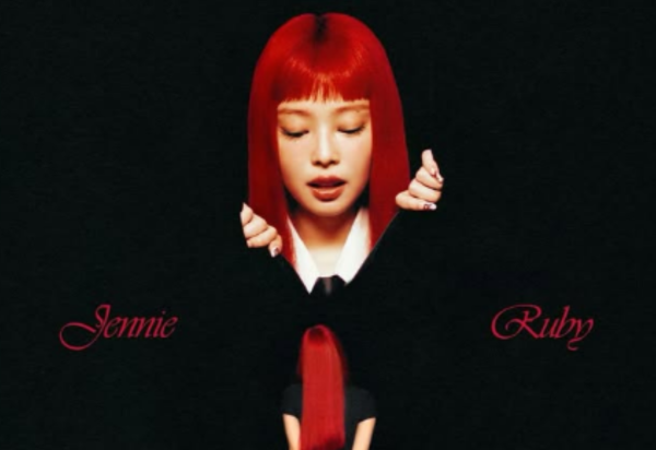 Reprodução Jennie