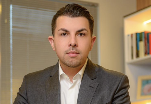 Foto: Acervo Pessoal