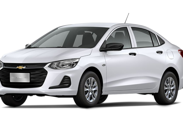 Reprodução/Chevrolet