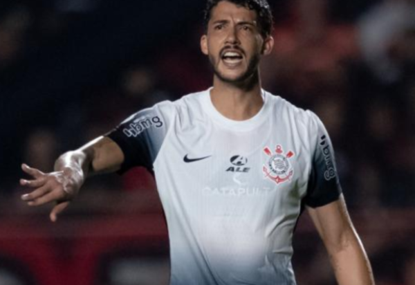 Foto: Rodrigo Coca/Agência Corinthians