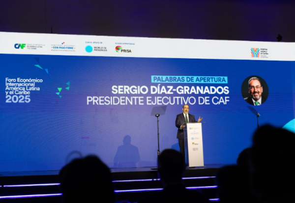 Divulgação/CAF