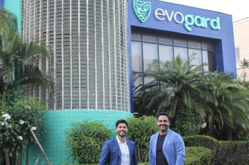 A Trajetória da Evogard: de startup regional a referência nacional -  (crédito: Divulgação)