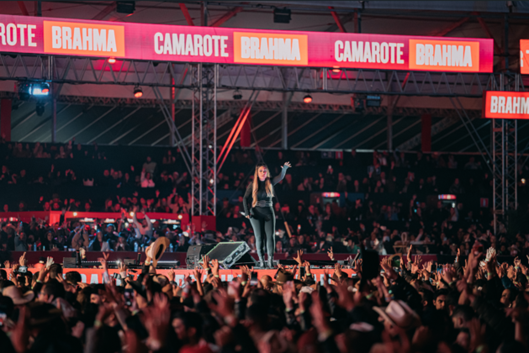 Pedro Leopoldo Rodeio Show divulga atrações e inicia vendas de ingressos