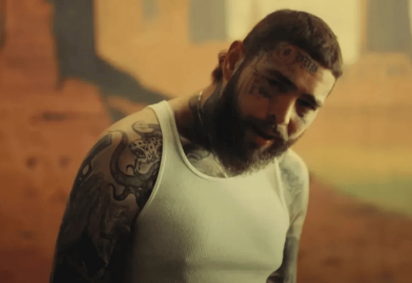 Post Malone prepara novo álbum e promete novidades para os fãs - (crédito: TMJBrazil) Post Malone prepara novo álbum e promete novidades para os fãs - (crédito: TMJBrazil)