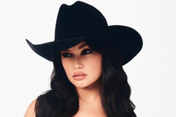 Juliette lança EP ‘Esquenta’ e prepara novidades - (crédito: TMJBrazil) Juliette lança EP ‘Esquenta’ e prepara novidades - (crédito: TMJBrazil)