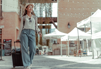 Professores terão 15% de desconto em hospedagens nacionais - (crédito: Uai Turismo) Professores terão 15% de desconto em hospedagens nacionais - (crédito: Uai Turismo)