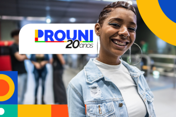 Foram ofertadas 338.444 bolsas, entre integrais e parciais, para 403 cursos em 1.031 instituições. - (crédito: Divulgação/MEC.) Foram ofertadas 338.444 bolsas, entre integrais e parciais, para 403 cursos em 1.031 instituições. - (crédito: Divulgação/MEC.)