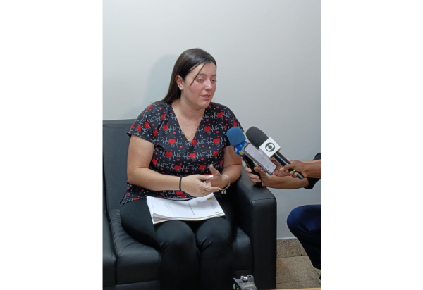 TV Brasília/Divulgação