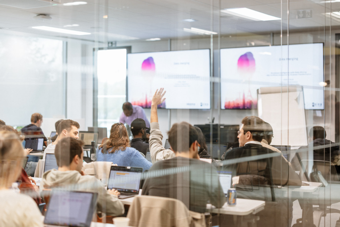 EaD exige letramento de alunos, docentes e instituições
 -  (crédito: DINO)