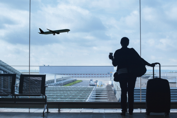 7 tendências que vão transformar o turismo em 2025 -  (crédito: Uai Turismo)