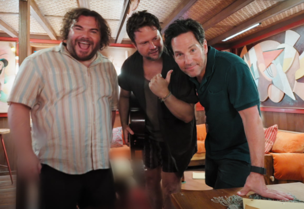 Divulgação/Sony Pictures