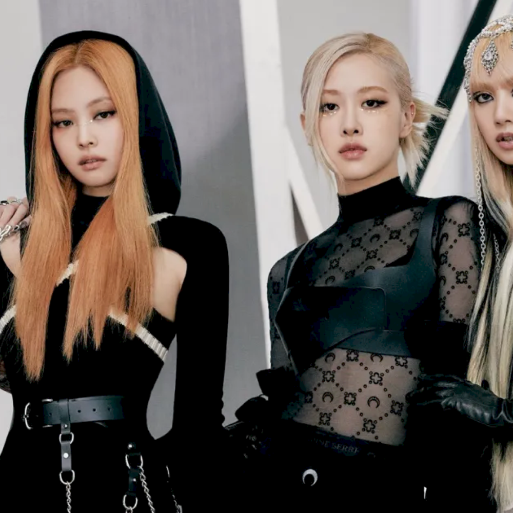 BLACKPINK confirma turnê global em 2025