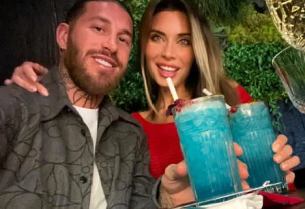 Instagram @pilarrubio