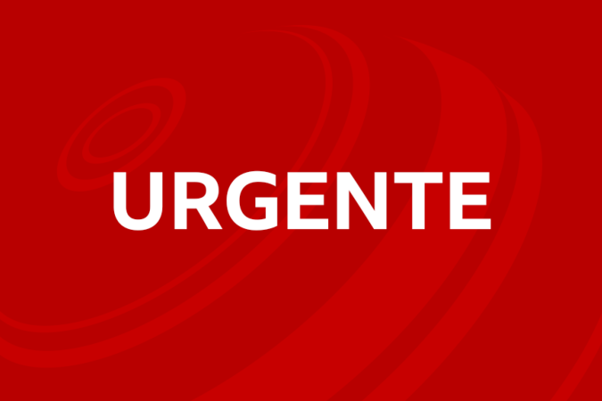 Aeronave cai sobre veículos em São Paulo - (crédito: BBC Geral) Aeronave cai sobre veículos em São Paulo - (crédito: BBC Geral)