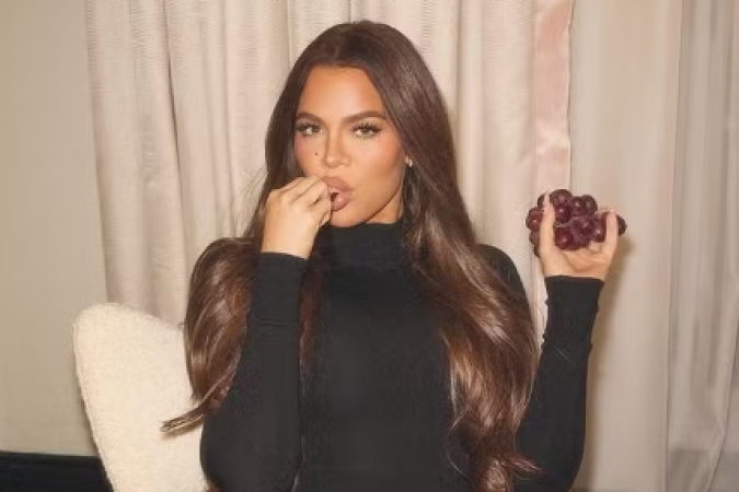 A confissão de Khloé Kardashian abriu espaço para discutir o que acontece com o corpo e a mente durante longos períodos sem sexo - (crédito: Reprodução Instagram) A confissão de Khloé Kardashian abriu espaço para discutir o que acontece com o corpo e a mente durante longos períodos sem sexo - (crédito: Reprodução Instagram)