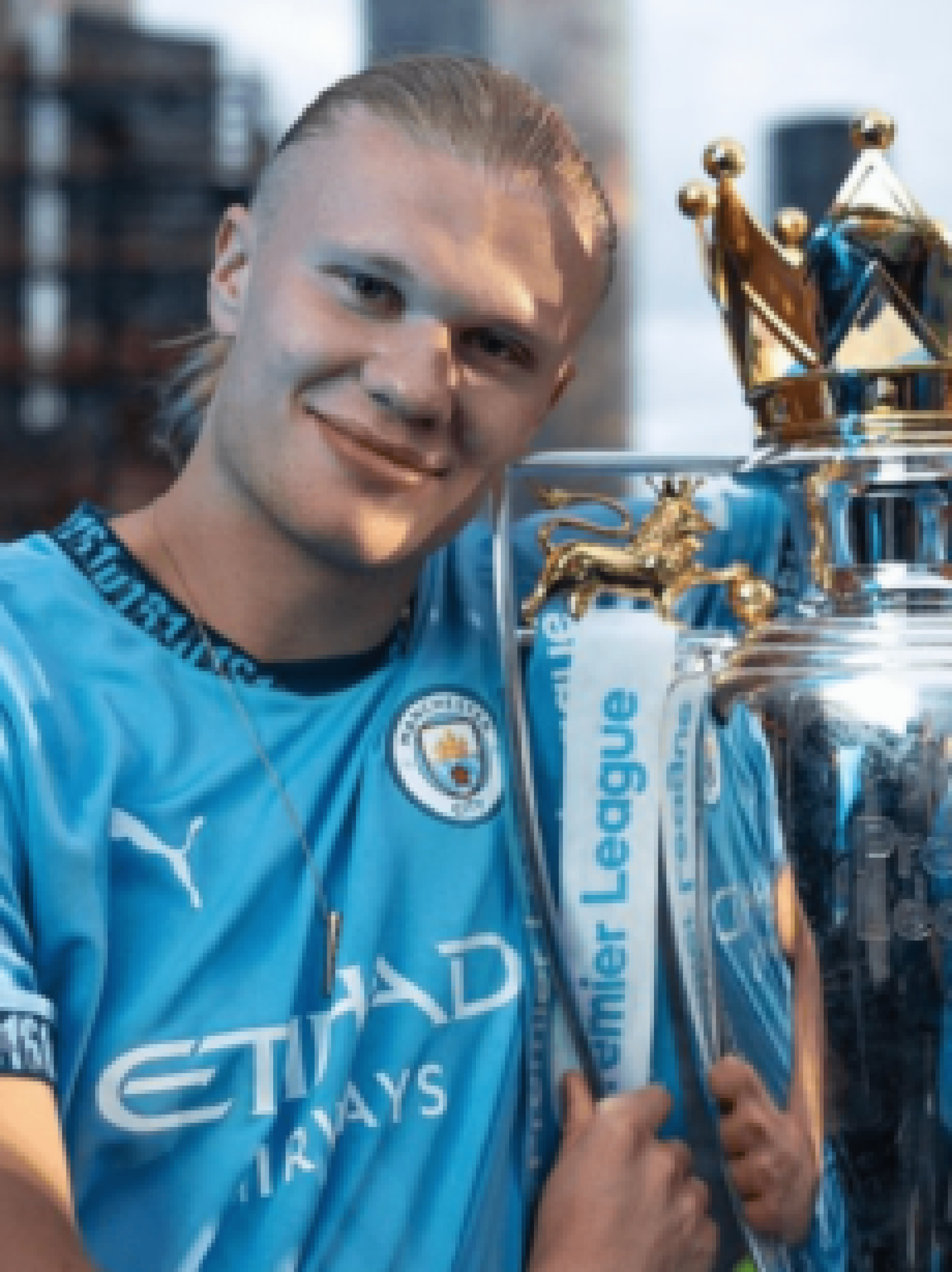 Campeão da Premier League recebeu mais de R$ 1 bilhão; veja a lista