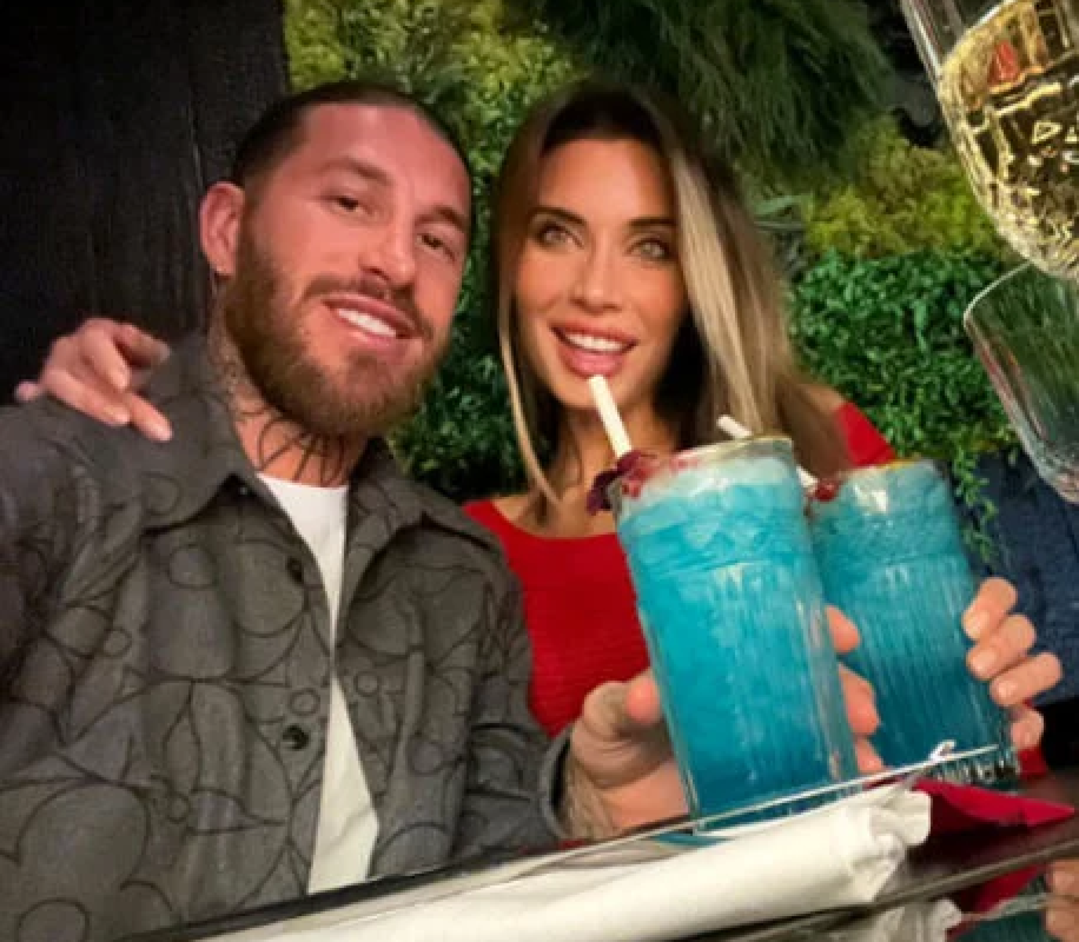 Ida de Sergio Ramos a Monterrey causa desconforto em Pilar Rubio: ‘Não vou ceder’