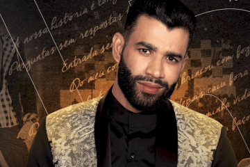 Gusttavo Lima se une a antigo empresário de Roberto Carlos