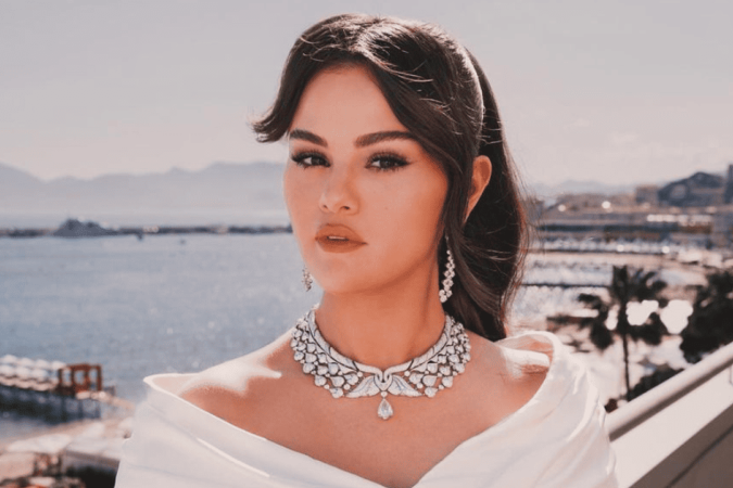 Selena Gomez comenta polêmicas de ‘Emilia Pérez’ - (crédito: TMJBrazil) Selena Gomez comenta polêmicas de ‘Emilia Pérez’ - (crédito: TMJBrazil)