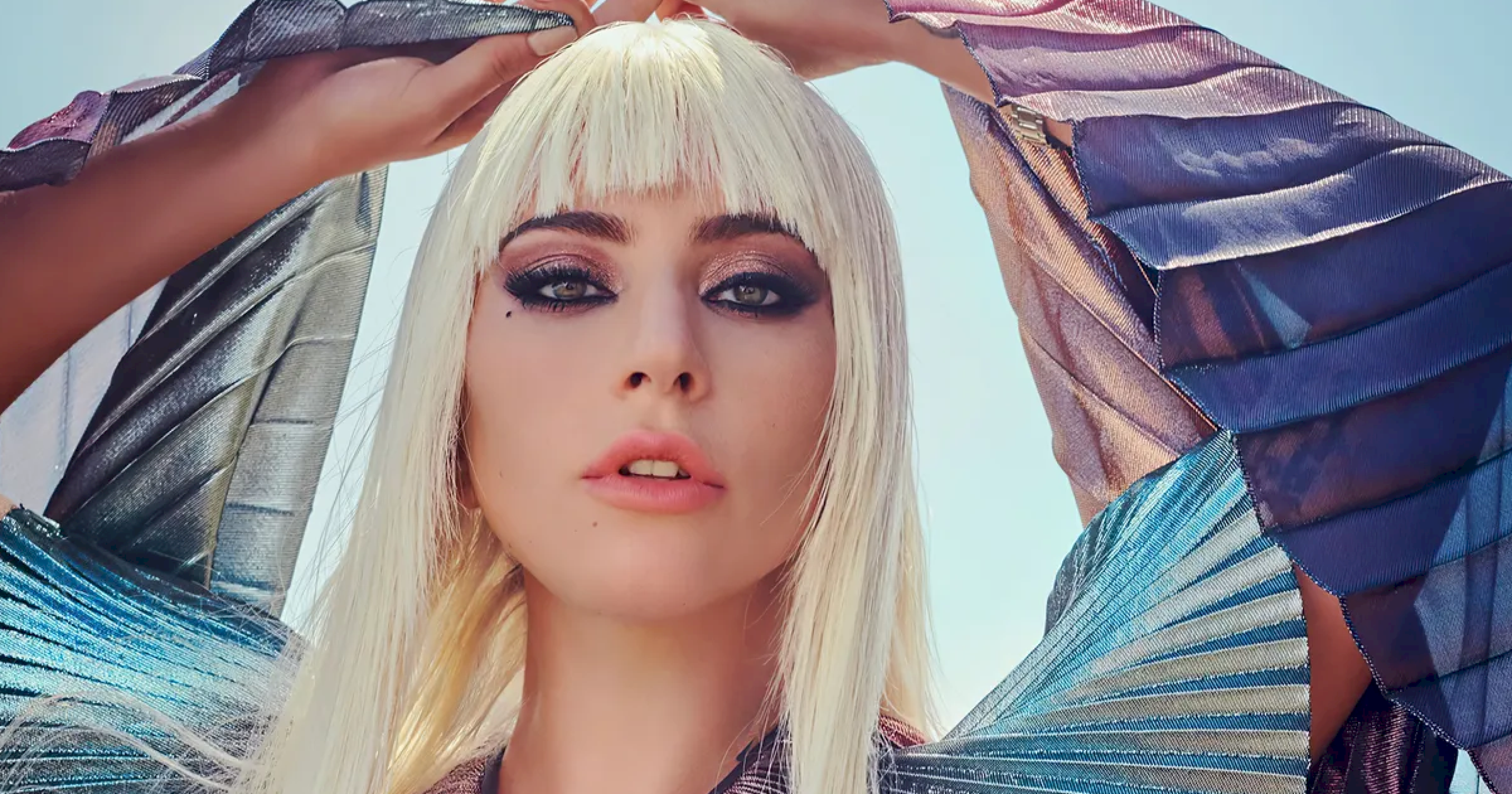 10 curiosidades surpreendentes sobre Lady Gaga