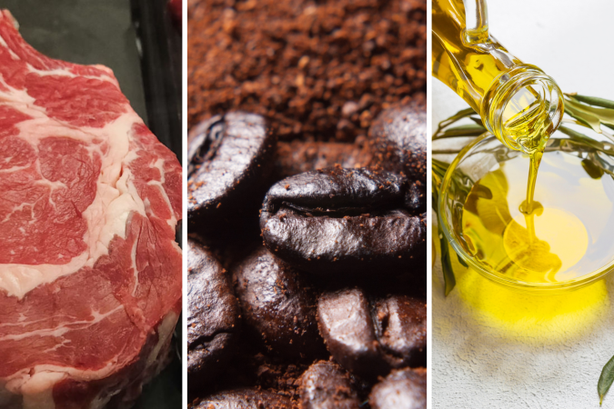 Produtores abateram muitas fêmeas no ano passado, e são elas que produzem os bezerros. A redução no número de bois no pasto afeta a oferta de carne - (crédito: Getty Images) Produtores abateram muitas fêmeas no ano passado, e são elas que produzem os bezerros. A redução no número de bois no pasto afeta a oferta de carne - (crédito: Getty Images)