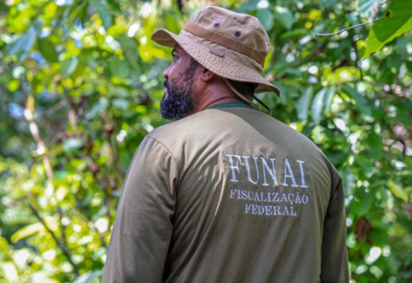 Lohana Chaves/Funai