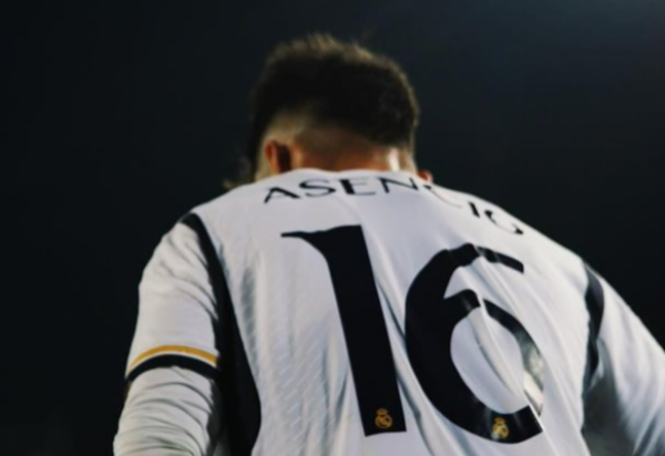 Foto: Instagram @raulasencio4