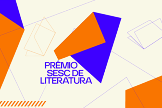 O Prêmio avalia trabalhos com qualidade literária para edição e circulação nacional. - (crédito: Divulgação) O Prêmio avalia trabalhos com qualidade literária para edição e circulação nacional. - (crédito: Divulgação)