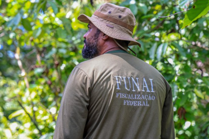 Poder de polícia da Funai gera embate entre governo e agronegócio