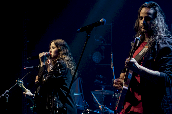 Inédito: 'Daqui Pra Lá' ganha nova versão por Plutão Já Foi Planeta  -  (crédito: Rafael Novak)