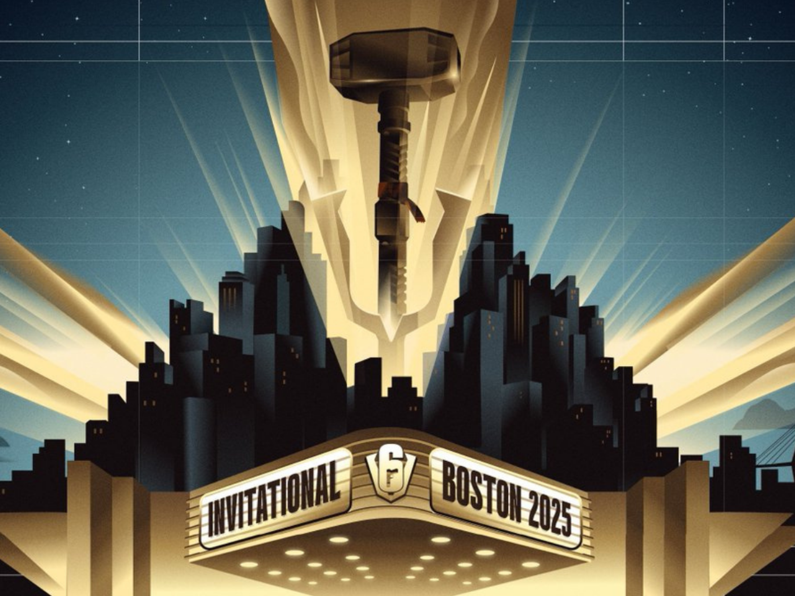 O campeonato entre em seus últimos dias prestes a revelar quem vai levantar a marreta.