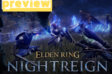 Reimaginando o universo de Elden Ring, o novo jogo da FromSoftware se esforça para ser uma nova opção de multiplayer, misturando a tradicional jogabilidade souls com os Battle Royale. 