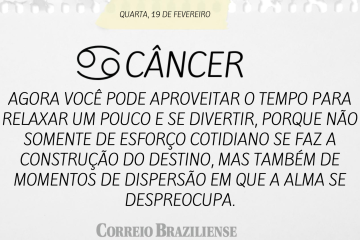nascimento entre 21/6 a 21/7