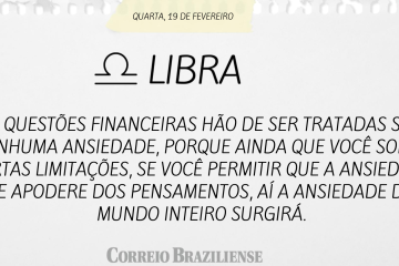 nascimento entre 23/9 a 22/10