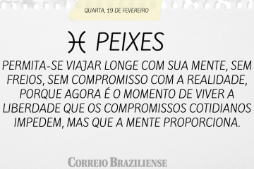nascimento entre 20/2 a 20/3
