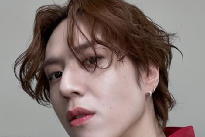 Yugyeom, do GOT7, anuncia show solo no Brasil - (crédito: TMJBrazil) Yugyeom, do GOT7, anuncia show solo no Brasil - (crédito: TMJBrazil)