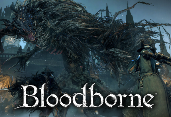 Divulgação/FromSoftware