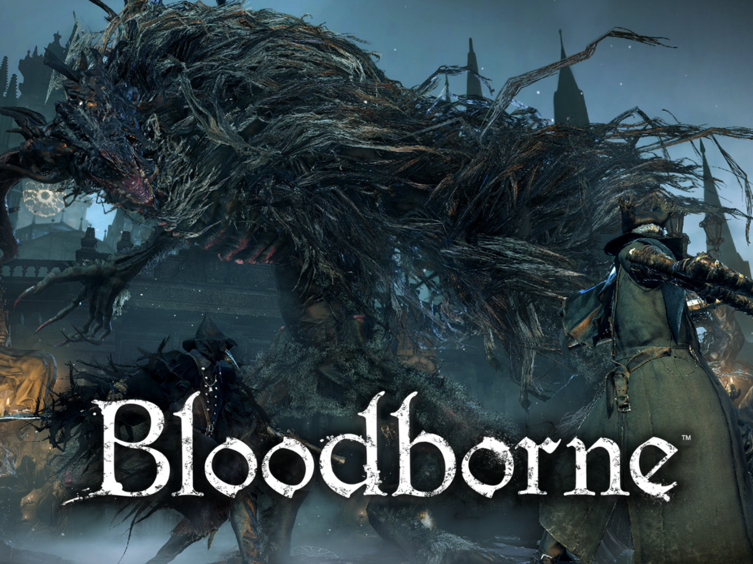Será que a tão aguardada continuação de Bloodborne está mais perto do que parece?