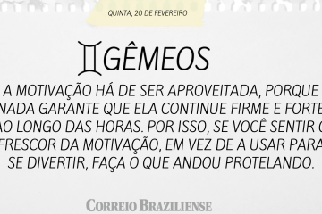 nascimento entre 21/5 a 20/6