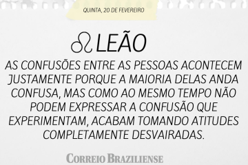 nascimento entre 22/7 a 22/8