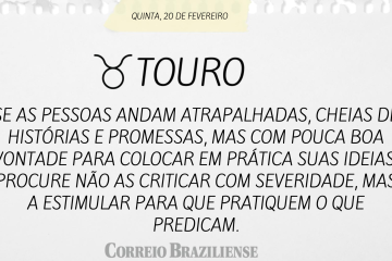 nascimento entre 21/4 a 20/5