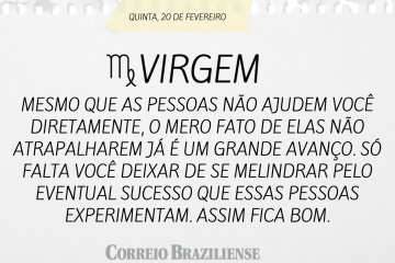 nascimento entre 23/8 a 22/9