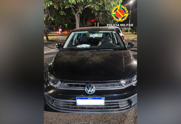 PMDF/Divulgação