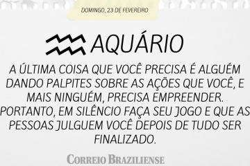 Aquário