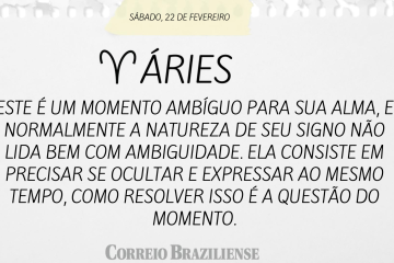 nascimento entre 21/3 a 20/4