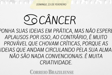 Câncer
