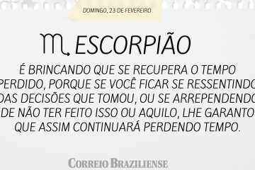 Escorpião