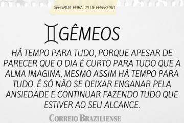 GÊmeos