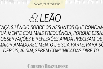 nascimento entre 22/7 a 22/8